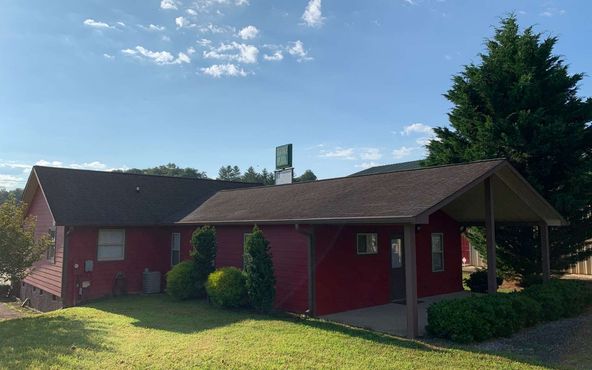 3222 NC 69, Hayesville, NC 28904